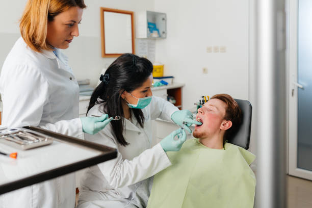 Best Root Canal Emergency Dentist  in Mountain View, HI
